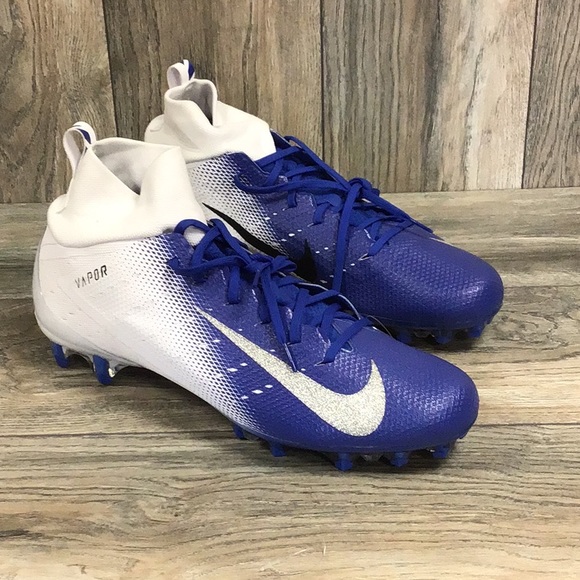 nike vapor pro 3 football cleats